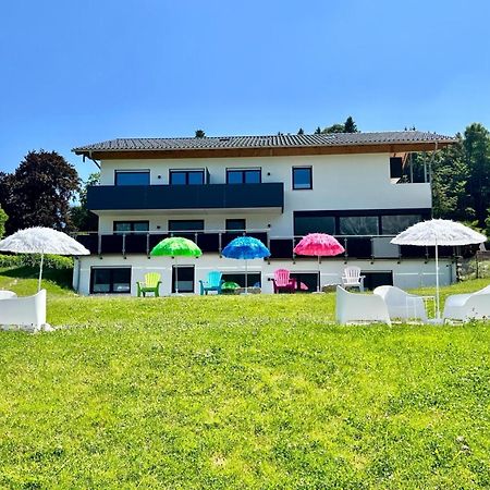 Boardinghouse Apartment Bad Reichenhall Bagian luar foto