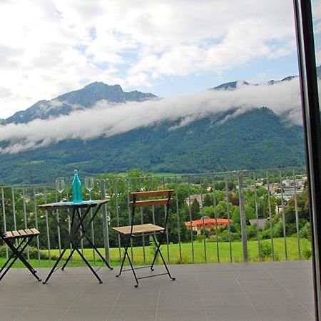 Boardinghouse Apartment Bad Reichenhall Bagian luar foto