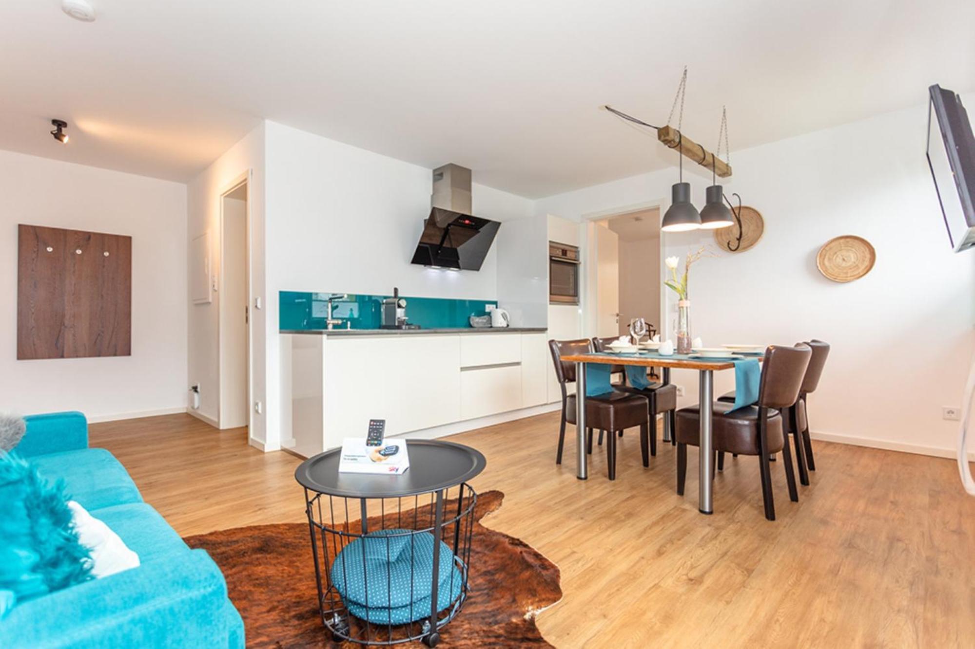 Boardinghouse Apartment Bad Reichenhall Bagian luar foto