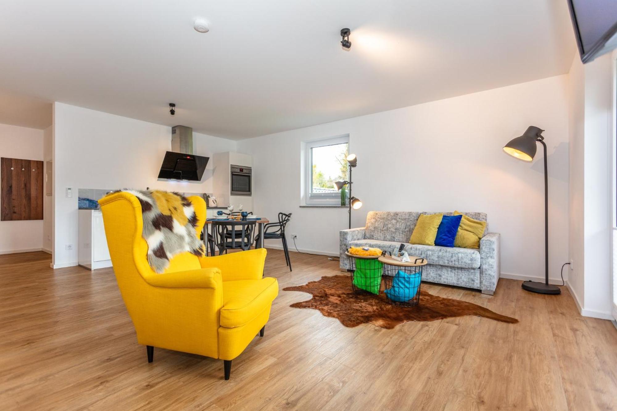 Boardinghouse Apartment Bad Reichenhall Bagian luar foto