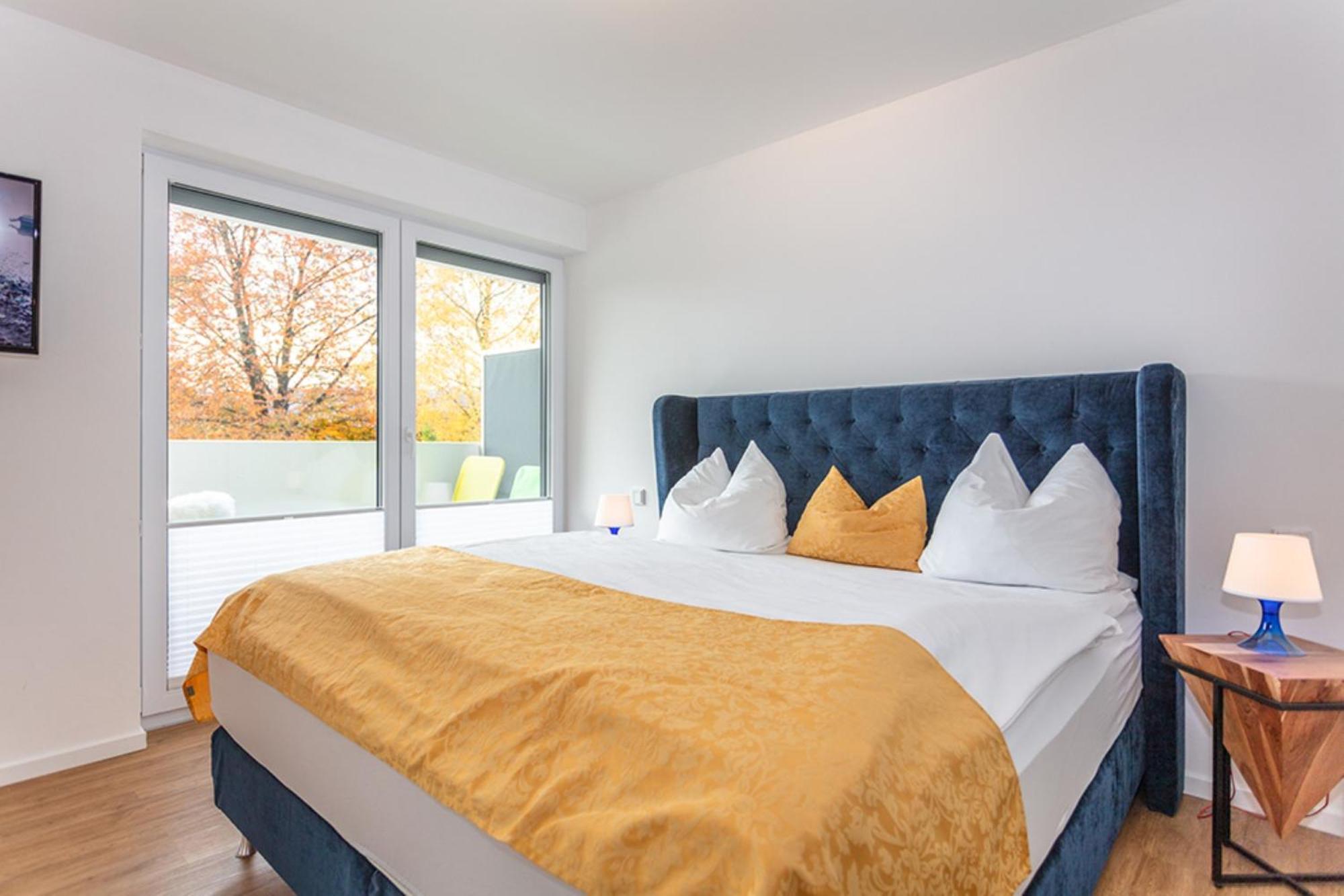 Boardinghouse Apartment Bad Reichenhall Bagian luar foto