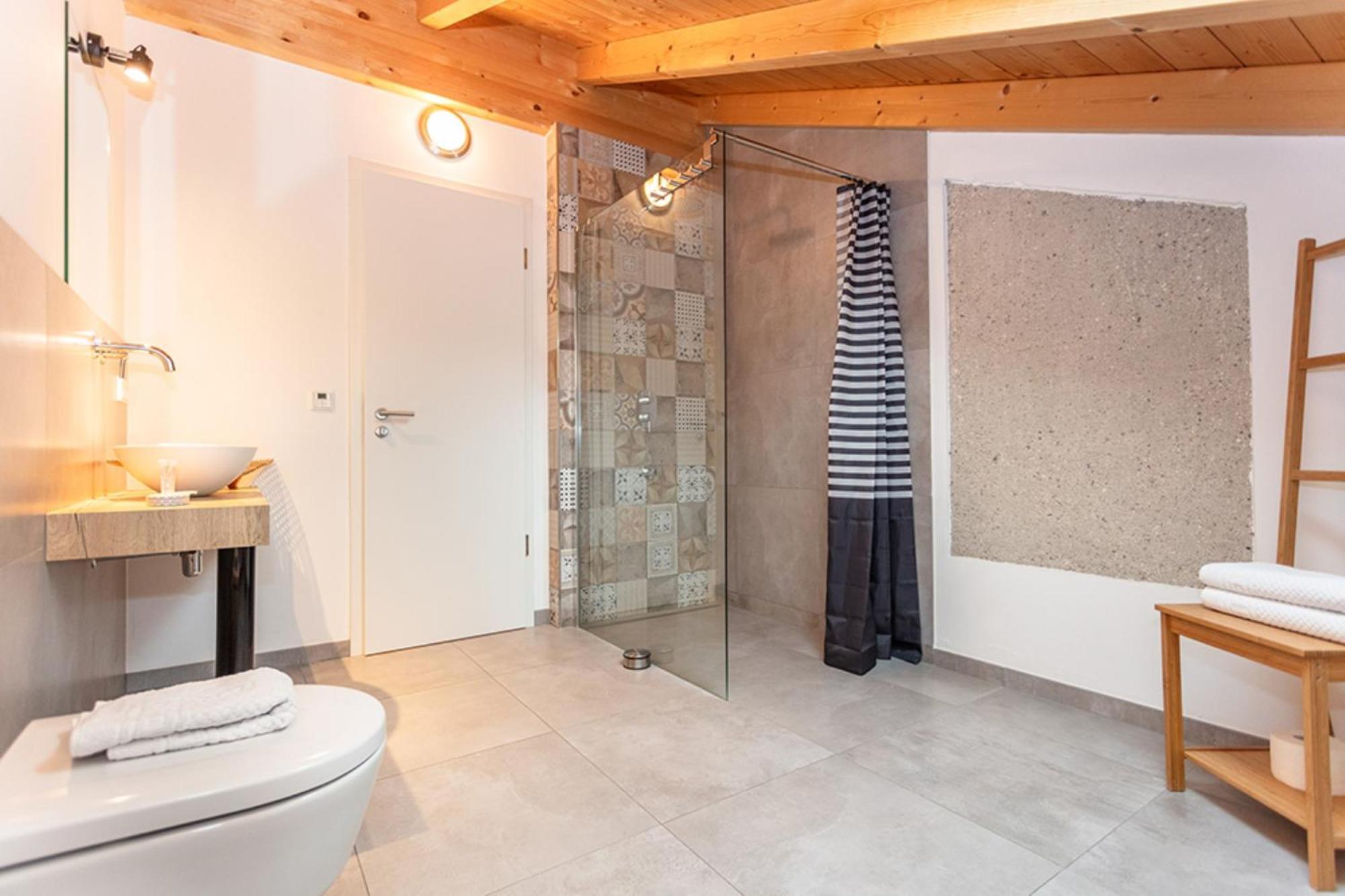 Boardinghouse Apartment Bad Reichenhall Bagian luar foto