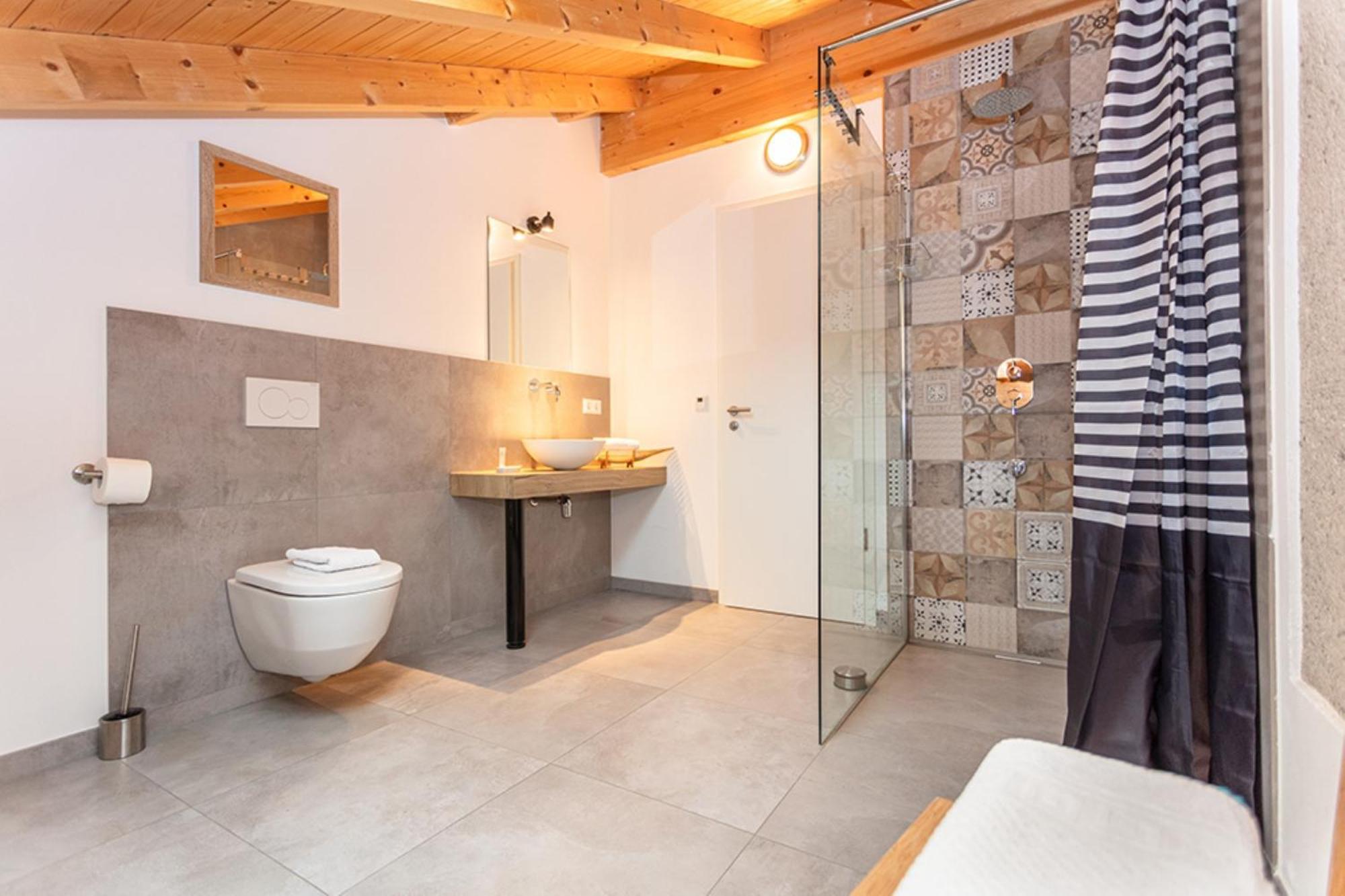 Boardinghouse Apartment Bad Reichenhall Bagian luar foto