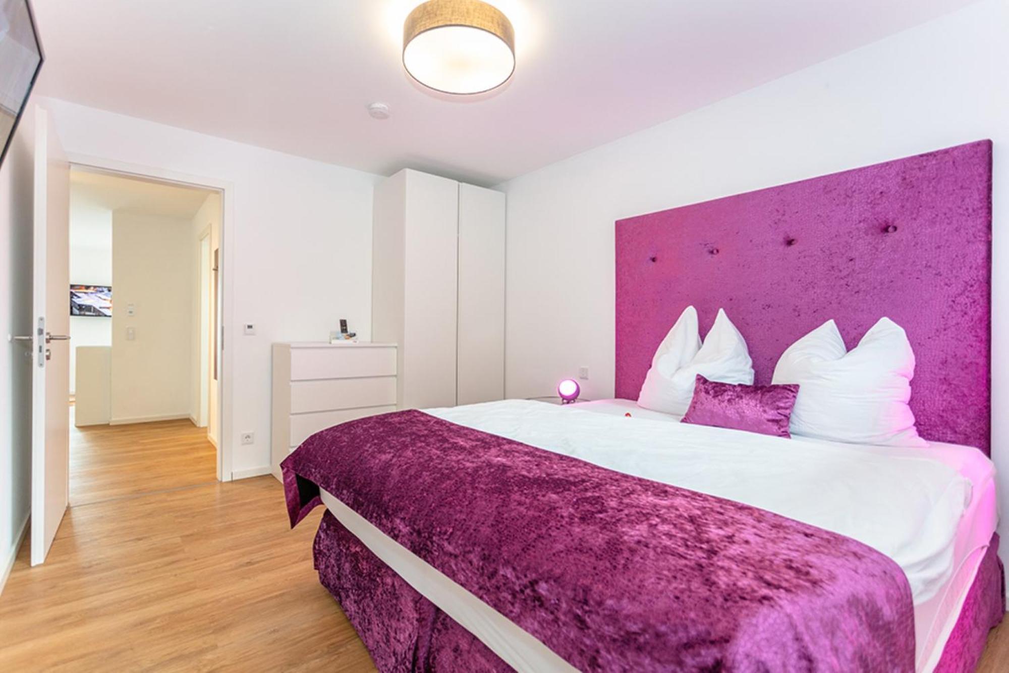 Boardinghouse Apartment Bad Reichenhall Bagian luar foto