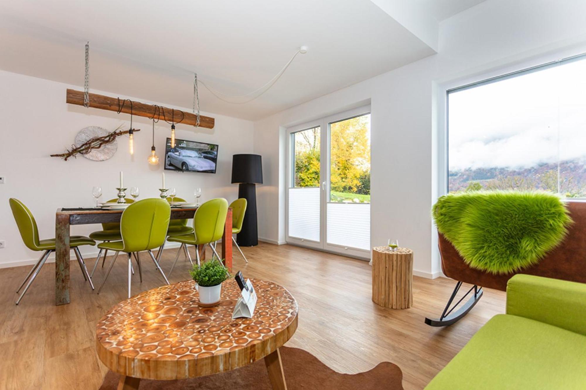 Boardinghouse Apartment Bad Reichenhall Bagian luar foto