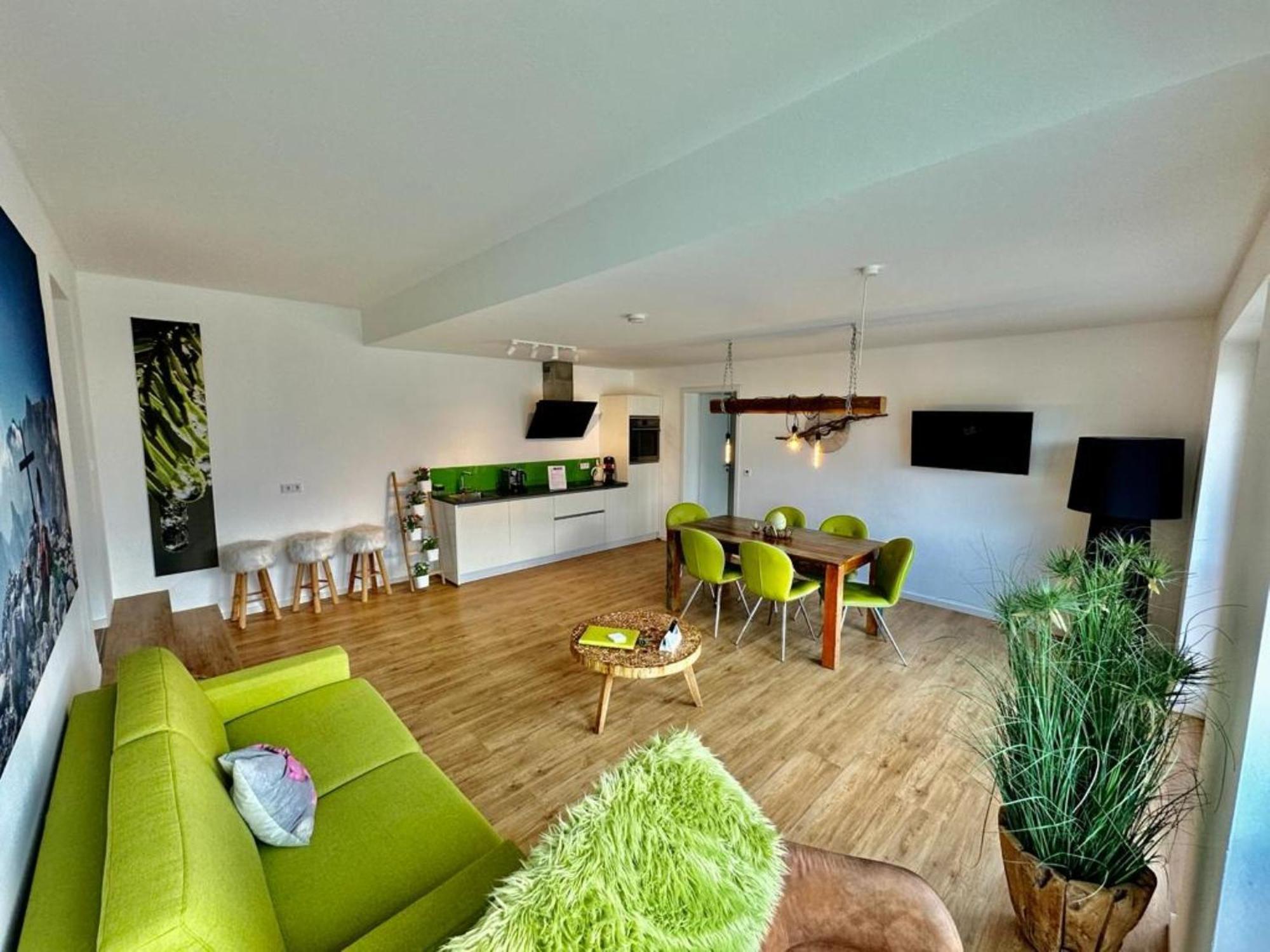 Boardinghouse Apartment Bad Reichenhall Bagian luar foto